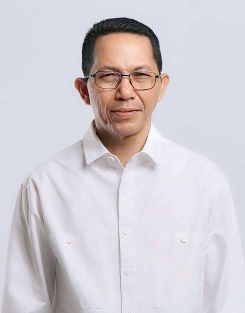 Ketua PKPS Kota Batam